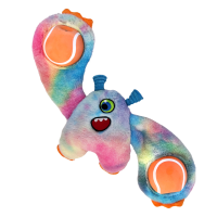 KONG Woozles Monster Assorted