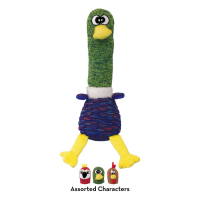 KONG Shakers Cuckoos Assorti