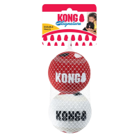 KONG Signature Sport Balls L 2-Pack