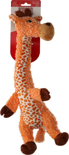 KONG Shakers Luvs Giraffe L