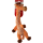 KONG Shakers Luvs Giraffe L
