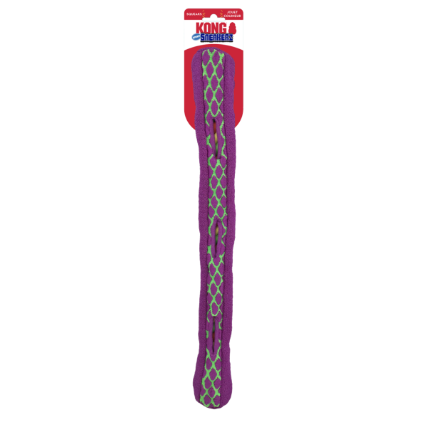 KONG Sneakerz Sport Sport Tug w/ Rope