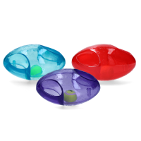 KONG Jumbler Football Assorti L/XL