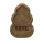 KONG Snacks Peanut Butter L