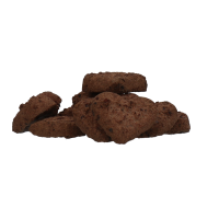 Luna’s Choice Pflanzlicher Snack Großpackung Sweet Hearts