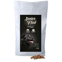 Lunas Choice Senior Futter 12 kg