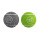 Minus One Bouncy Tennis Ball Dog Toys 6-pack
