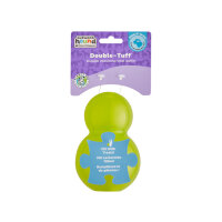 Outward Hound Double-Tuff L Grün