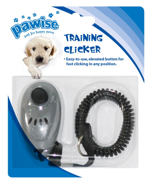 Pawise Training Clicker