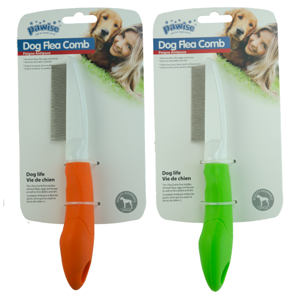 Pawise Dog Flea Comb