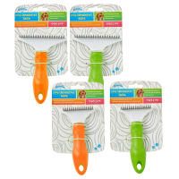 Dog Undercoat Rake S L