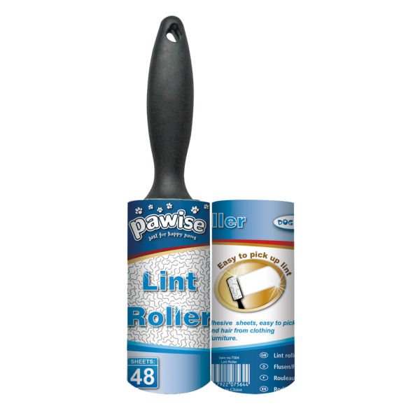 Pawise Lint Roller