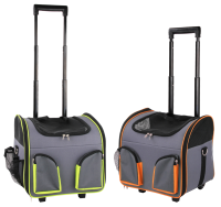 Pawise Pet Trolley Bag
