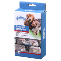 Pawise Backseat Safety Net