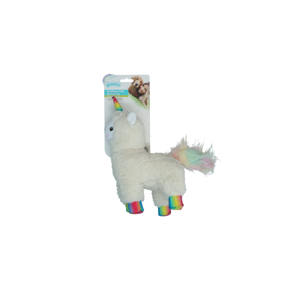 Pawise Sequine Pet Lama