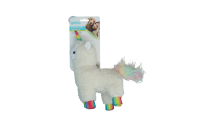 Pawise Sequine Pet Lama