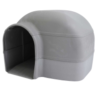 Petmate Husky Dog House