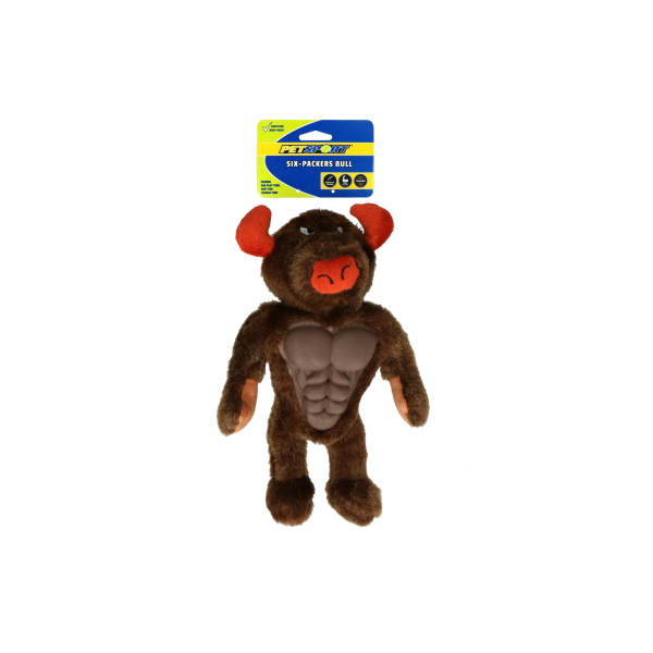 Petsport Six-Packers Bulle