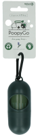 PoopyGo Spender inkl. 15 Beutel Lavendelduft