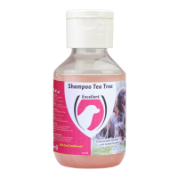 Excellent Shampoo Tea Tree 100 ml
