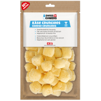 SwissCowers Cheese Crunchies Original (28 Belohnungen)