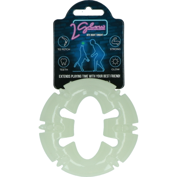 2 Glow Bite Right Tonight