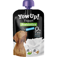 YowUp! Yogurt Dogs Natural Prebiotics