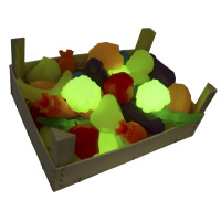 Zee.Dog Super Veggiez The Cauliflower