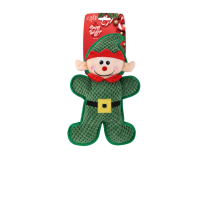 AFP Happy Holidays MerryTough Buddy Elf