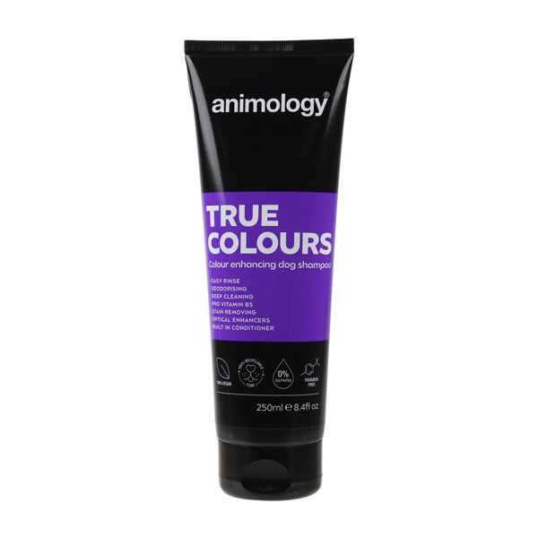 Animology True Colours Hundeshampoo