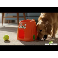 Dog Comets D1spencer Fetch and Treat