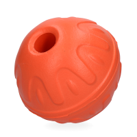 Dog Comets Vortex bal Orange