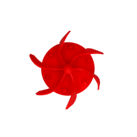 Eat Slow Live Longer Gobble Stopper Rot S