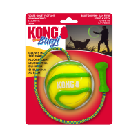 KONG Bunji High-Viz Ball Assorted