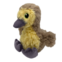 KONG Comfort Tykes Plush Toy Duck