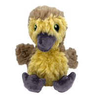 KONG Comfort Tykes Plush Toy Duck