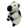 KONG Comfort Tykes Plush Toy Cow