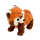 KONG Scampers Red Panda