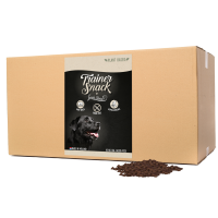 Luna’s Choice Pflanzlicher Snack Großpackung...