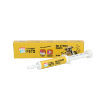 Excellent Pets No Stress Paste 15 ml
