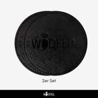 Getränkeuntersetzer im Set