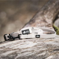 Führleine WOOFLEX® Classic verstellbar Desert Sand