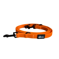 Führleine WOOFLEX® Classic verstellbar Sunset...