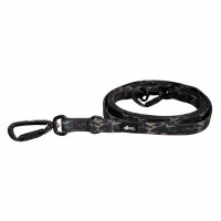 Führleine WOOFLEX® Pro verstellbar Woodland Camo