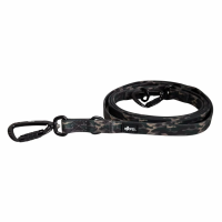 Führleine WOOFLEX® Pro verstellbar Woodland Camo
