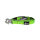 Nylon Tactical Führleine Apple Green