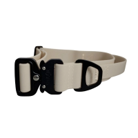 Halsband WOOFLEX® Tactical verstellbar Desert Sand