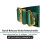 taktisches Nylon Halsband Emerald Green