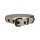 Halsband WOOFLEX® Classic verstellbar Desert Sand