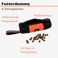 Futterdummy
